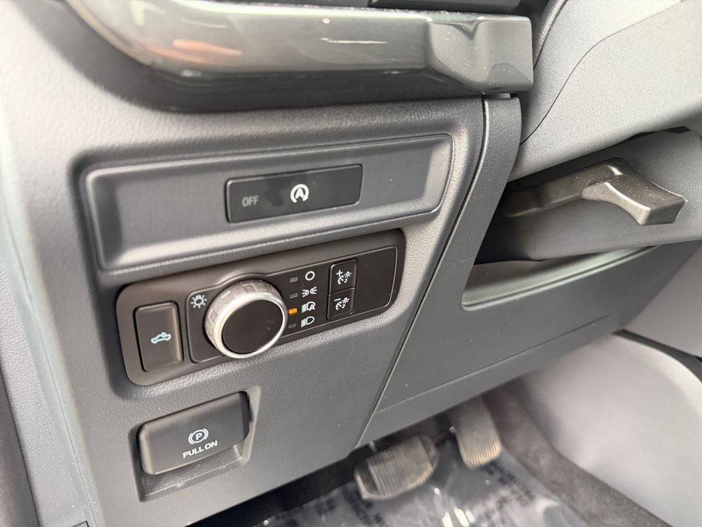 2025 Ford F-150 STX GOLD CERTIFIED PRE-OWNED