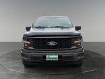 2025 Ford F-150 STX GOLD CERTIFIED PRE-OWNED