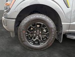 2025 Ford F-150 STX GOLD CERTIFIED PRE-OWNED