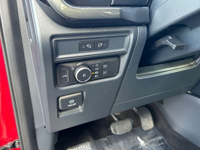 2022 Ford F-150 XLT Long Bed