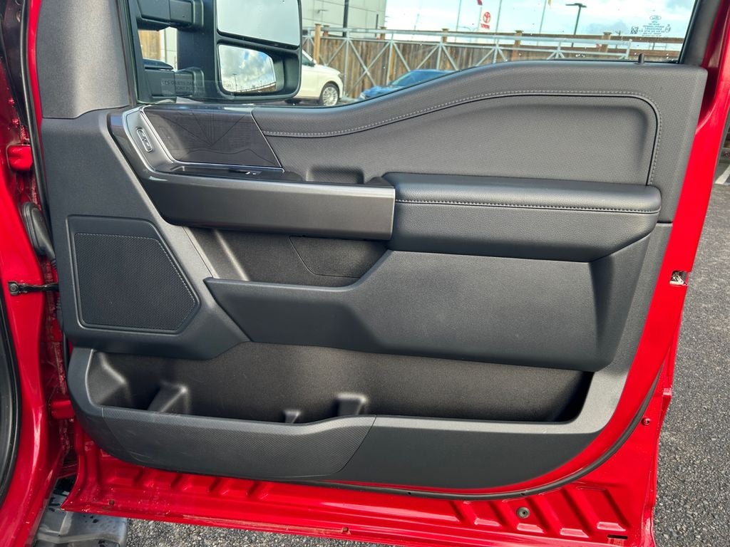 2022 Ford F-150 XLT Long Bed