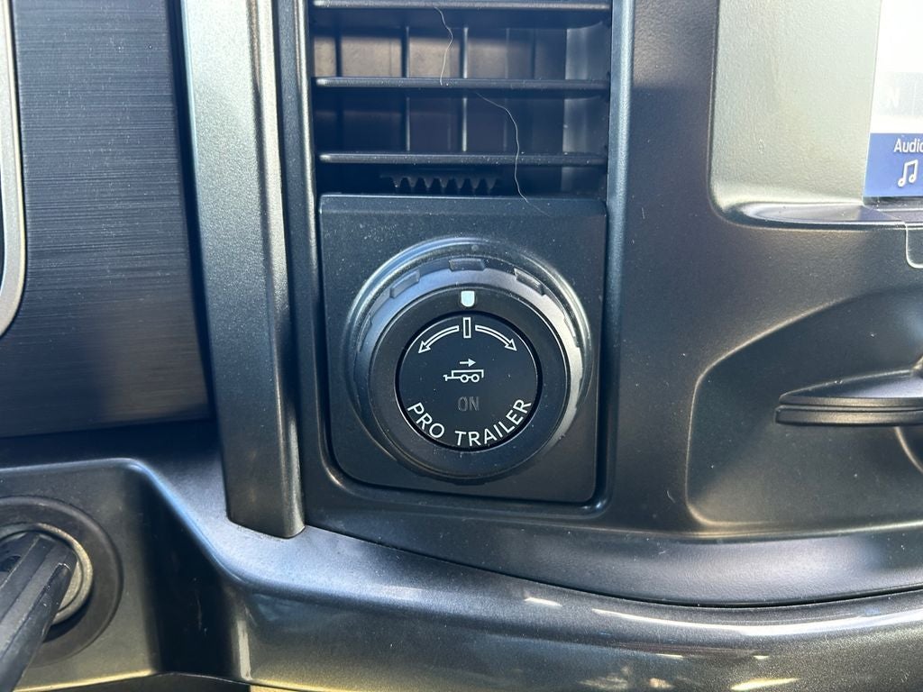 2022 Ford F-150 XLT Long Bed