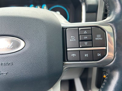 2021 Ford F-150 Limited