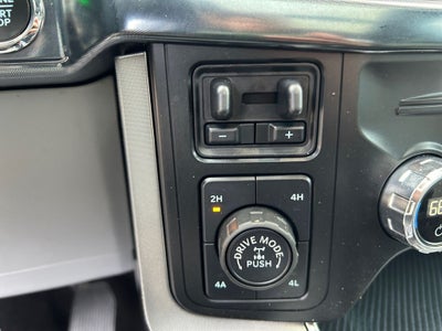 2021 Ford F-150 Limited