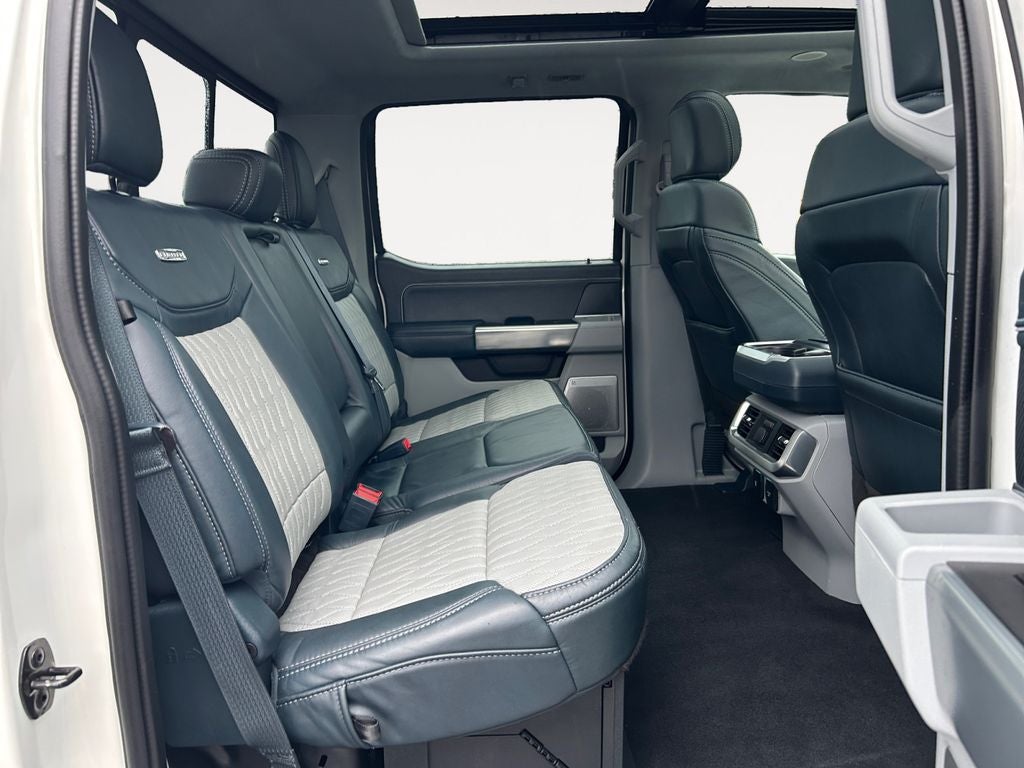 2023 Ford F-150 Limited