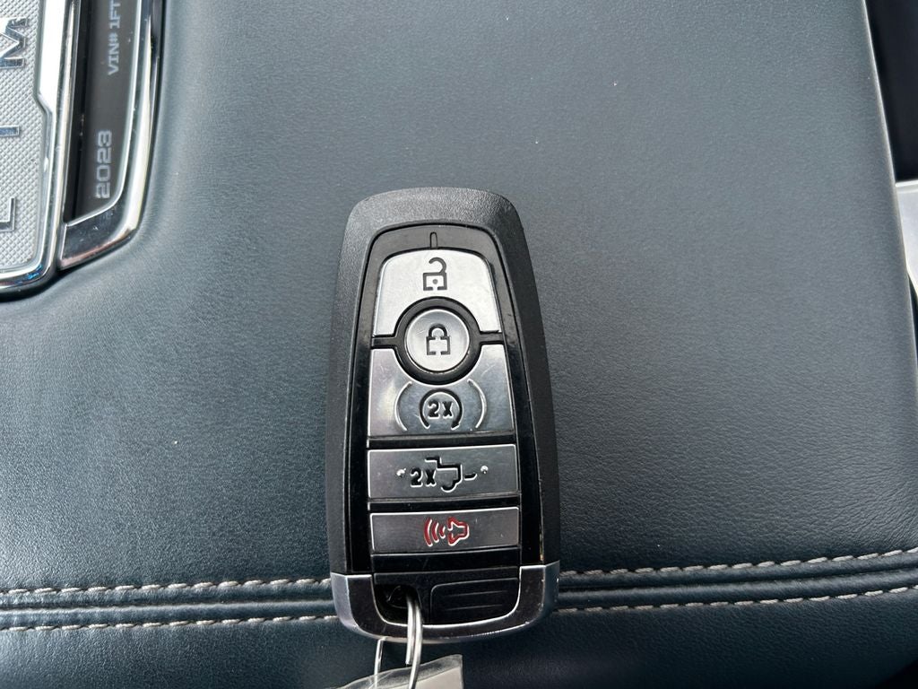 2023 Ford F-150 Limited