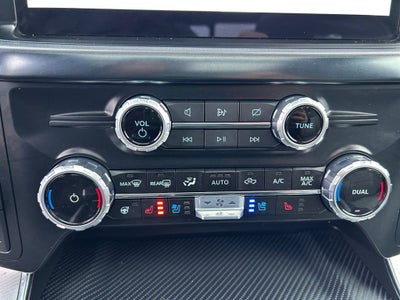 2023 Ford F-150 Limited