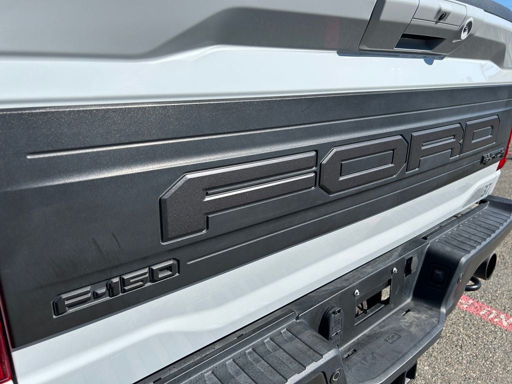 2023 Ford F-150 Raptor 37