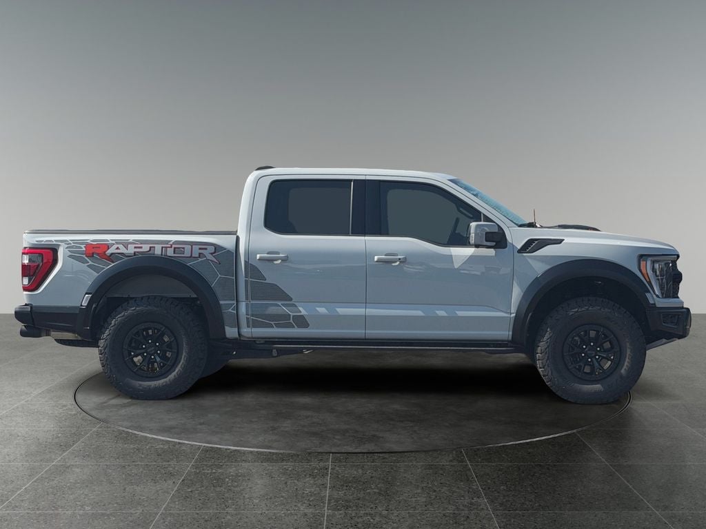 2023 Ford F-150 Raptor R 5.2 SUPERCHARGED