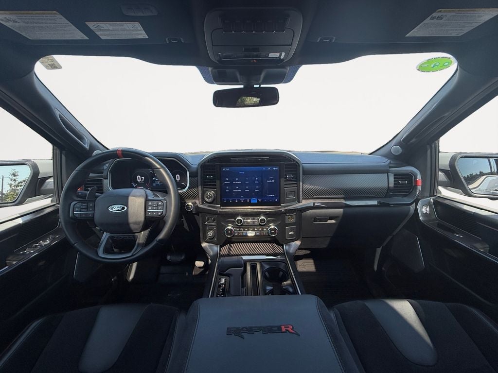 2023 Ford F-150 Raptor R 5.2 SUPERCHARGED