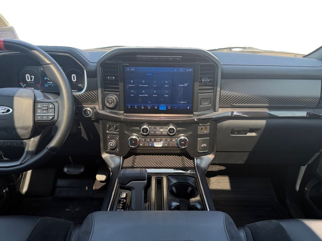 2023 Ford F-150 Raptor R 5.2 SUPERCHARGED