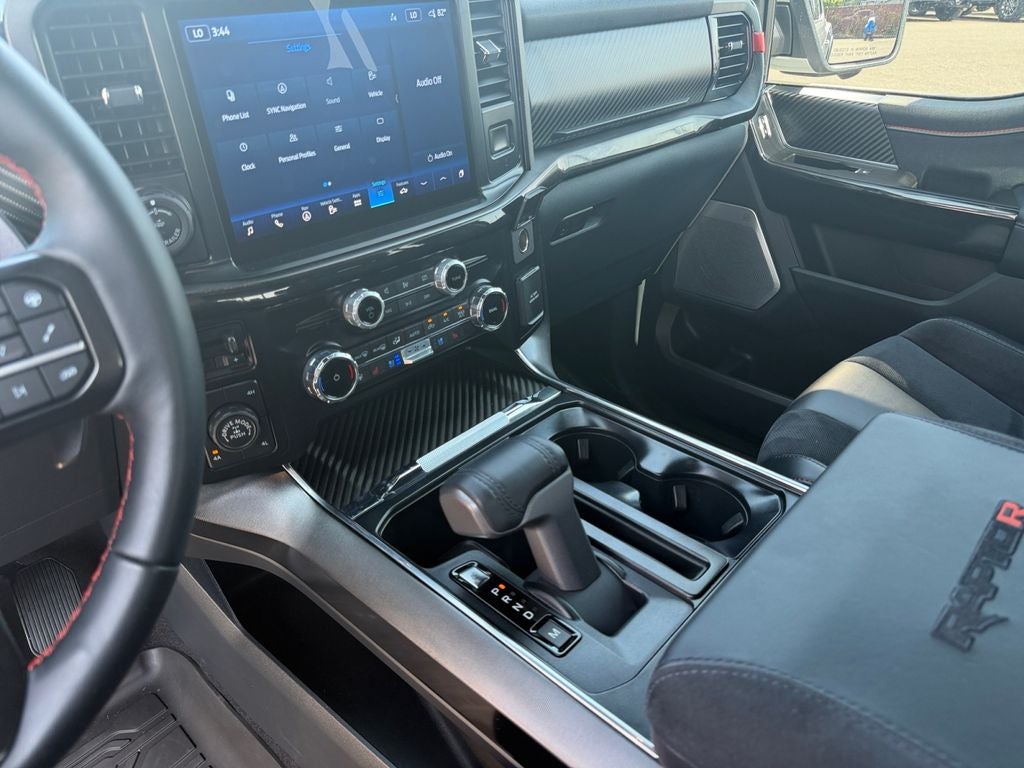 2023 Ford F-150 Raptor R 5.2 SUPERCHARGED
