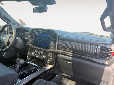 2023 Ford F-150 Raptor R 5.2 SUPERCHARGED