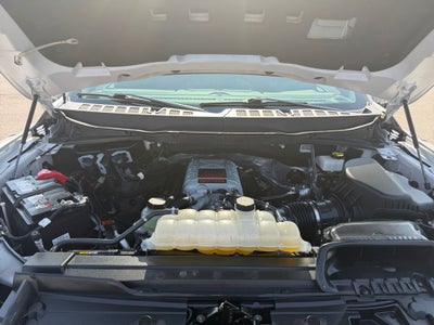 2023 Ford F-150 Raptor R 5.2 SUPERCHARGED