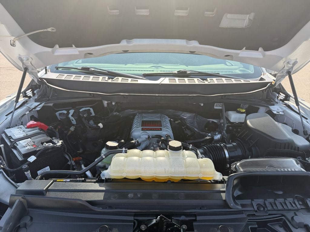 2023 Ford F-150 Raptor R 5.2 SUPERCHARGED