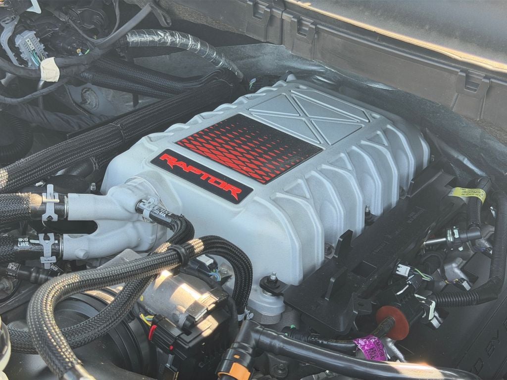 2023 Ford F-150 Raptor R 5.2 SUPERCHARGED