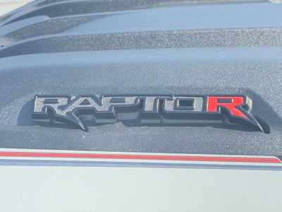 2023 Ford F-150 Raptor R 5.2 SUPERCHARGED