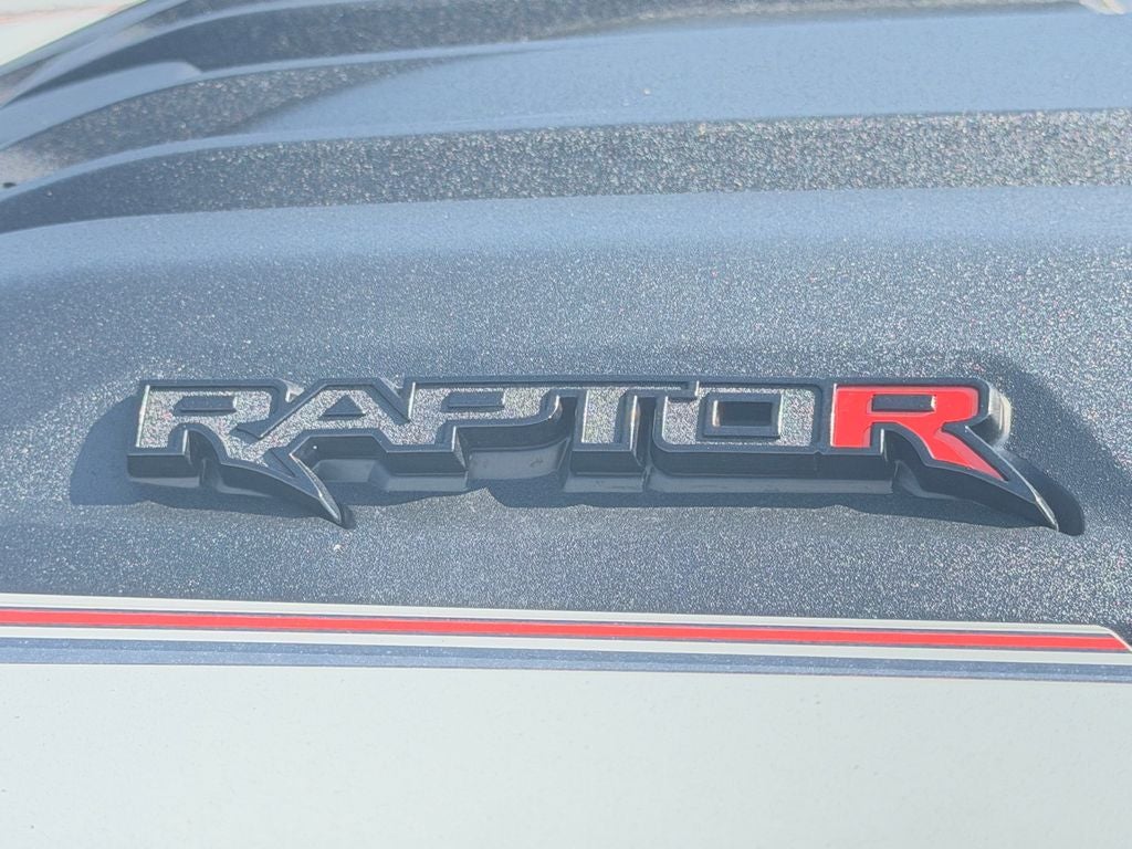 2023 Ford F-150 Raptor R 5.2 SUPERCHARGED