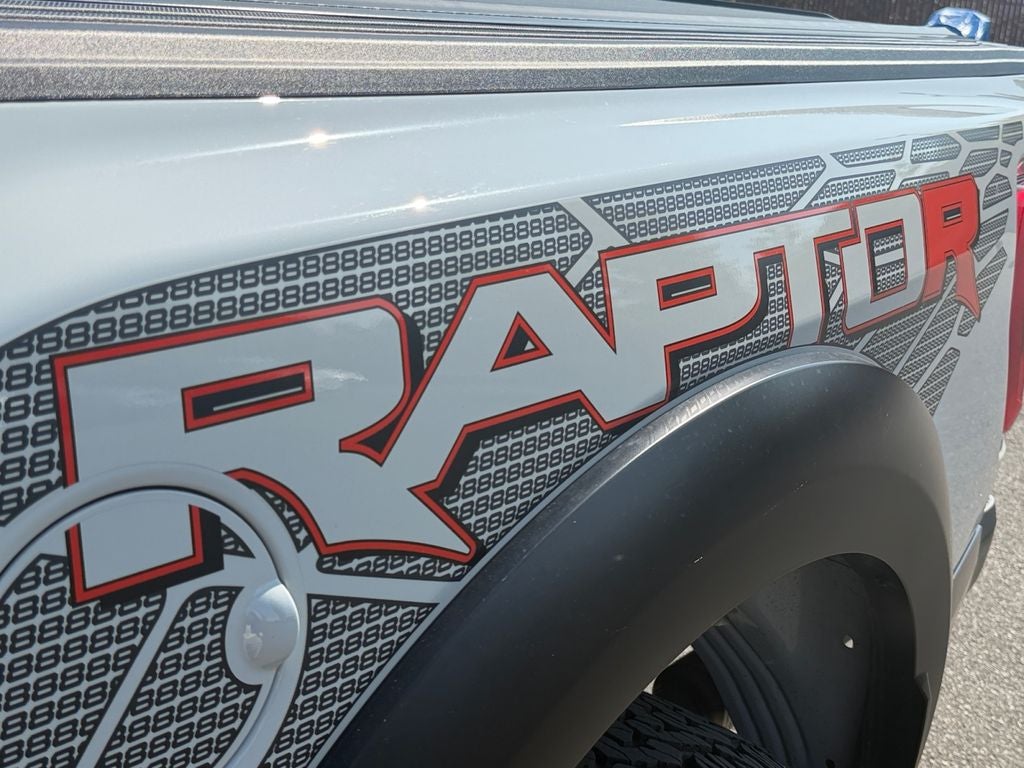 2023 Ford F-150 Raptor R 5.2 SUPERCHARGED