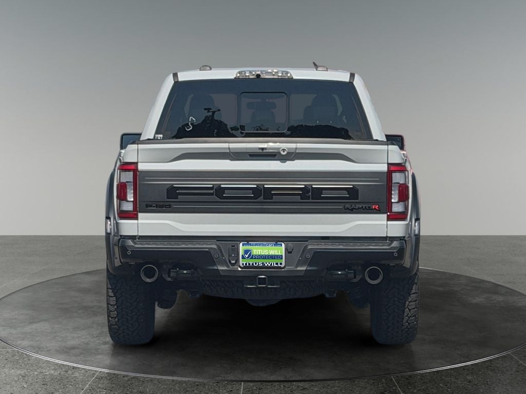 2023 Ford F-150 Raptor R 5.2 SUPERCHARGED