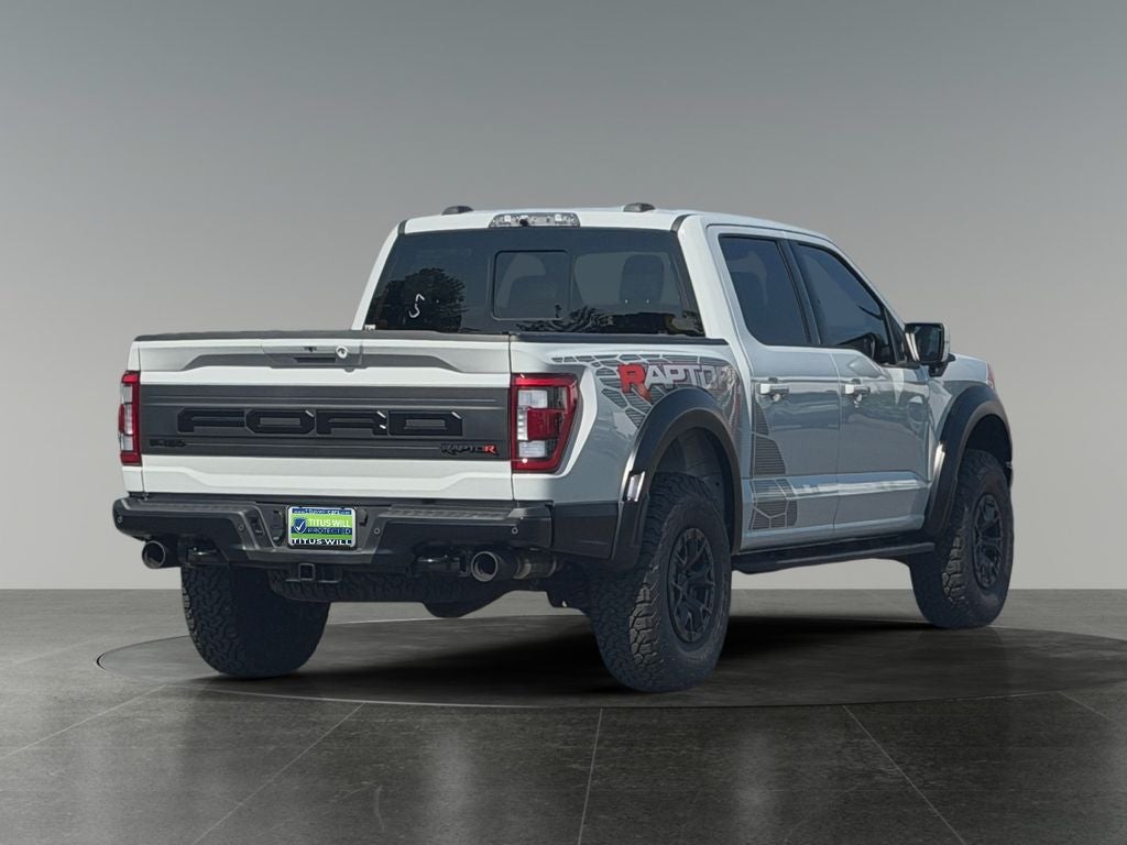 2023 Ford F-150 Raptor R 5.2 SUPERCHARGED