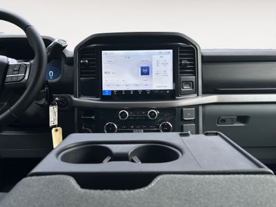 2025 Ford F-150 XLT Lifted