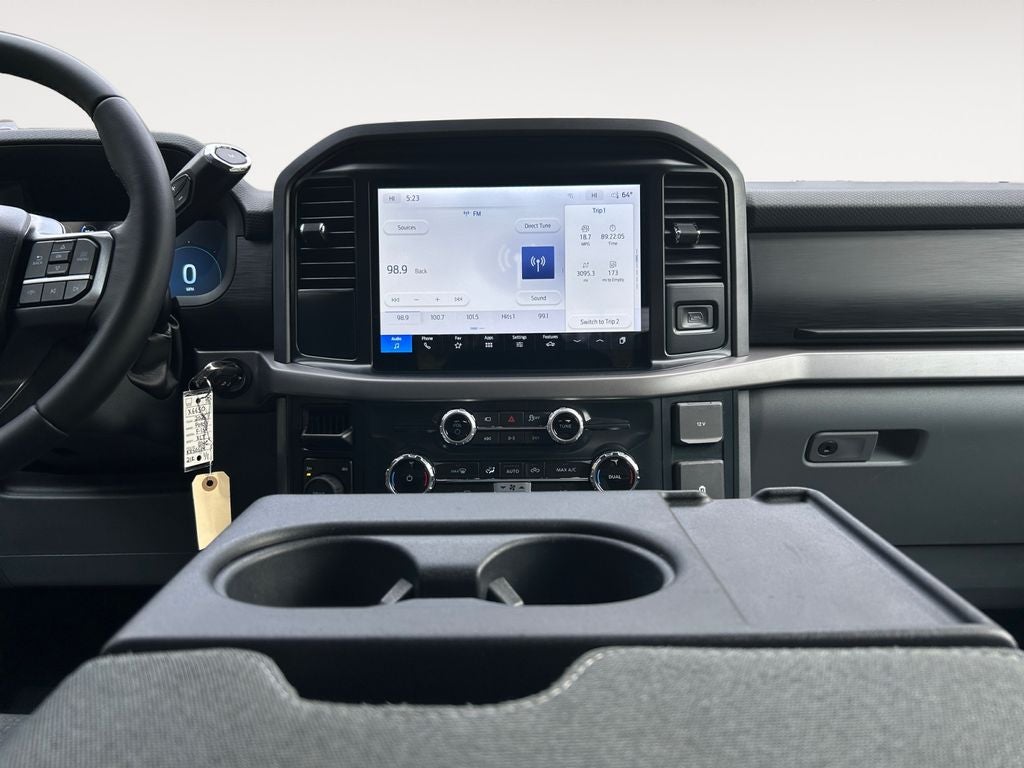 2025 Ford F-150 XLT Lifted