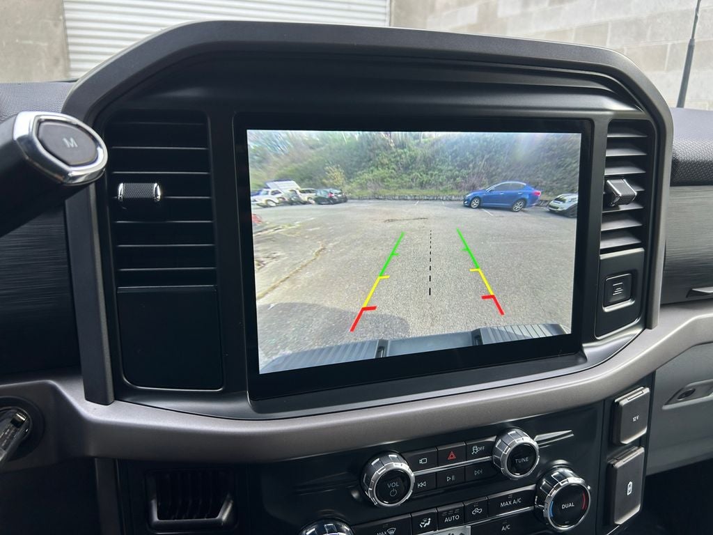 2025 Ford F-150 XLT Lifted