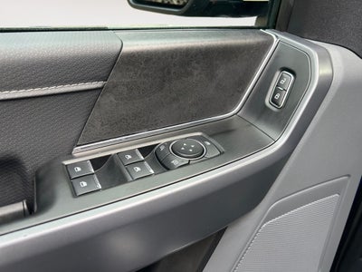 2025 Ford F-150 XLT Lifted