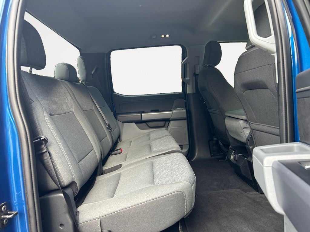 2025 Ford F-150 XLT Lifted