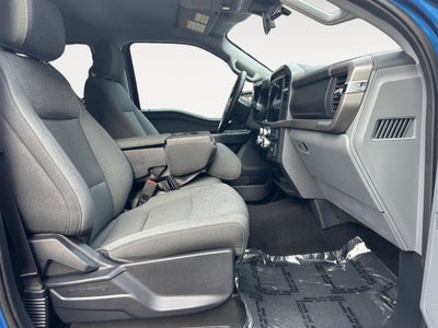 2025 Ford F-150 XLT Lifted