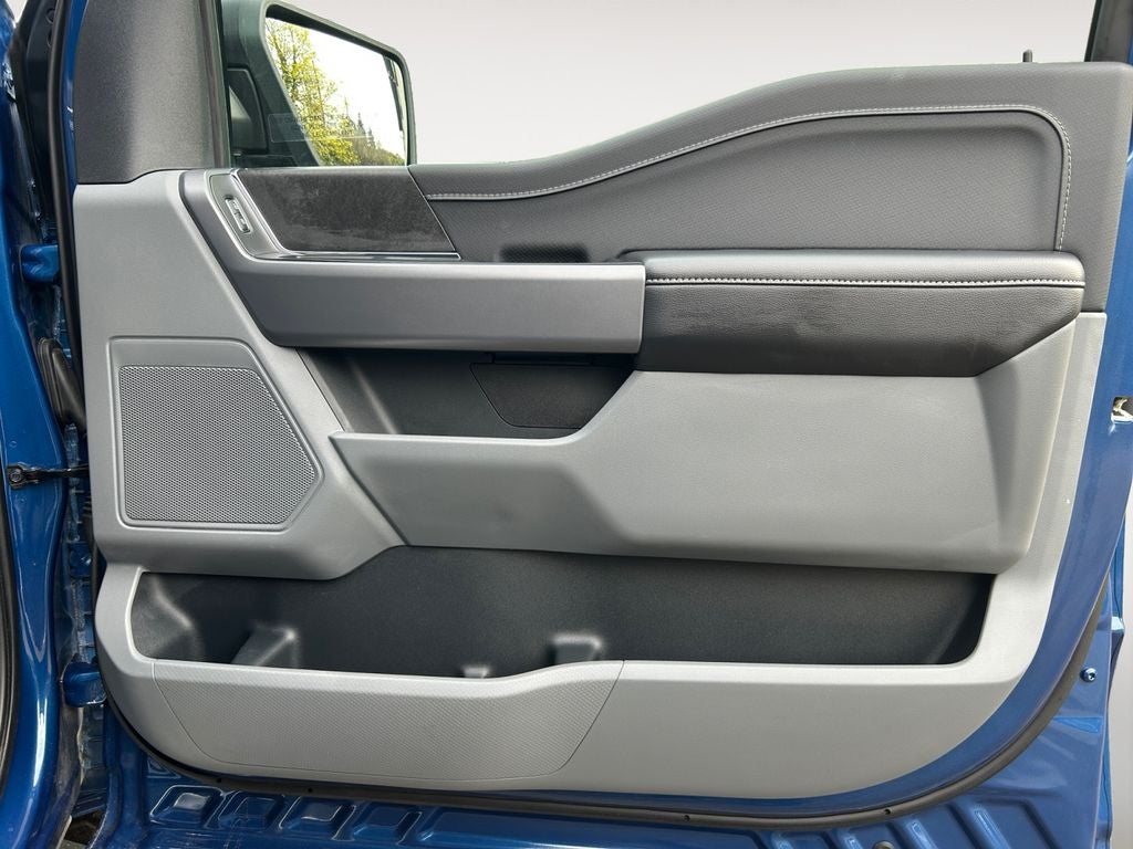 2025 Ford F-150 XLT Lifted