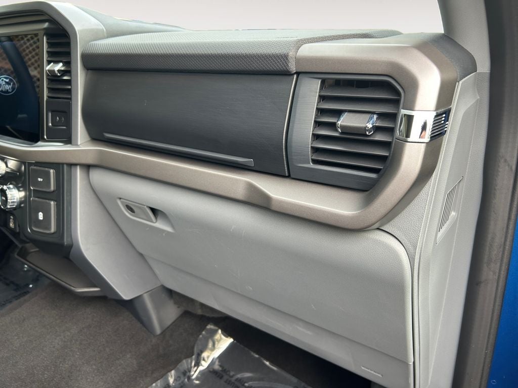 2025 Ford F-150 XLT Lifted