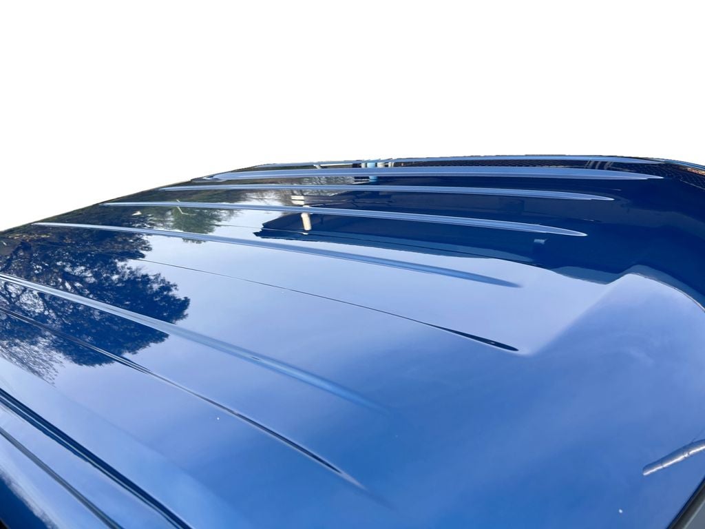 2025 Ford F-150 XLT Lifted