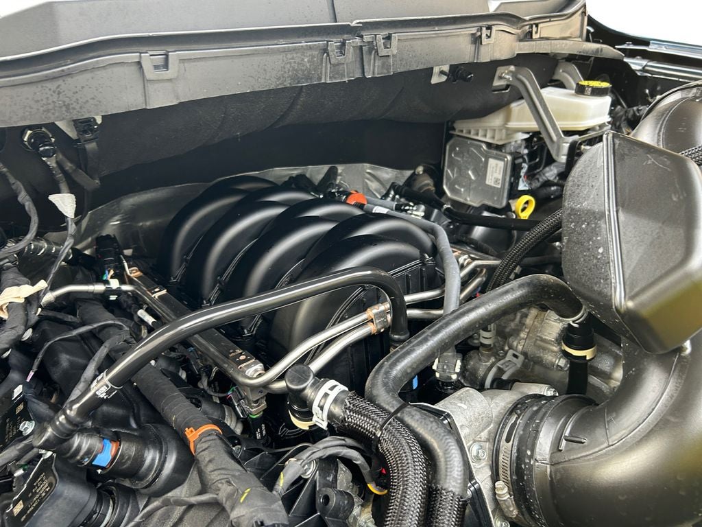 2025 Ford F-150 XLT Lifted