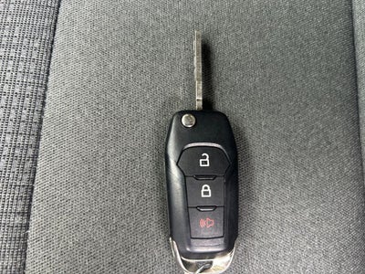 2025 Ford F-150 XLT Lifted