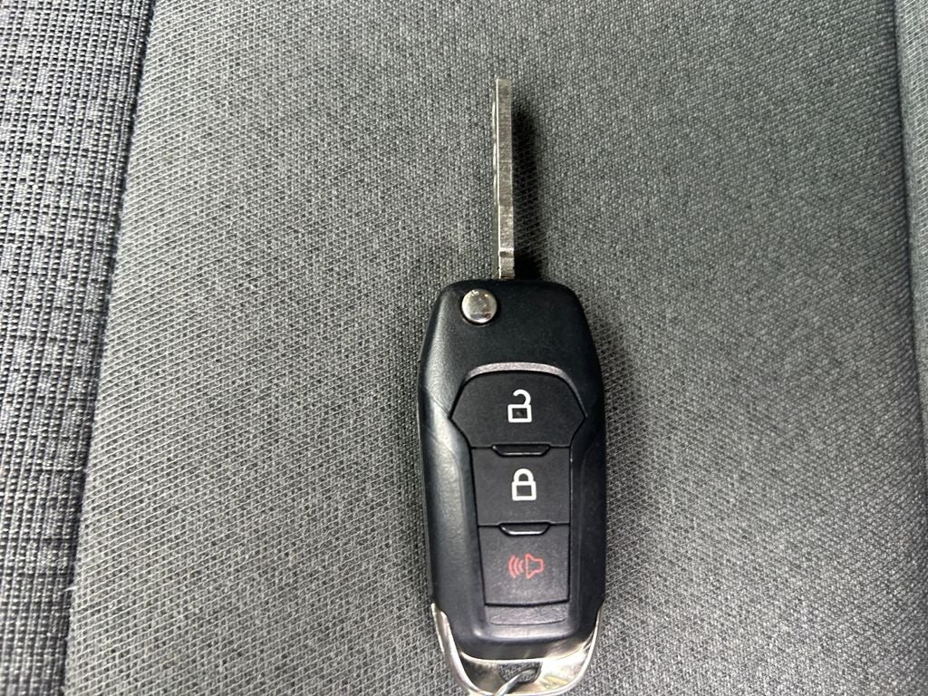 2025 Ford F-150 XLT Lifted