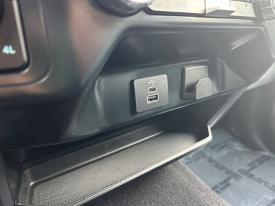 2025 Ford F-150 XLT Lifted