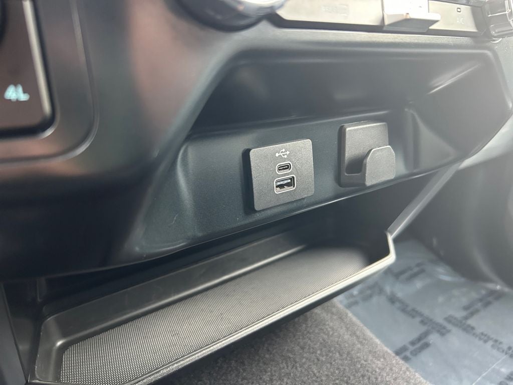 2025 Ford F-150 XLT Lifted