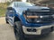 2025 Ford F-150 XLT Lifted