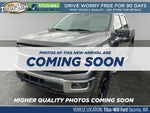 2025 Ford F-150 XLT Lifted
