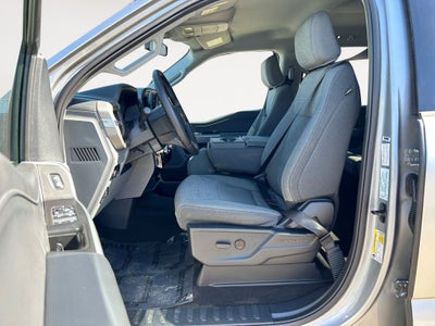 2024 Ford F-150 XLT Long Bed