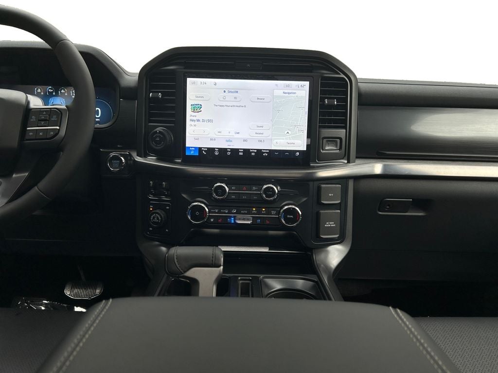 2026 Ford F-150 Lariat 5.0 V8