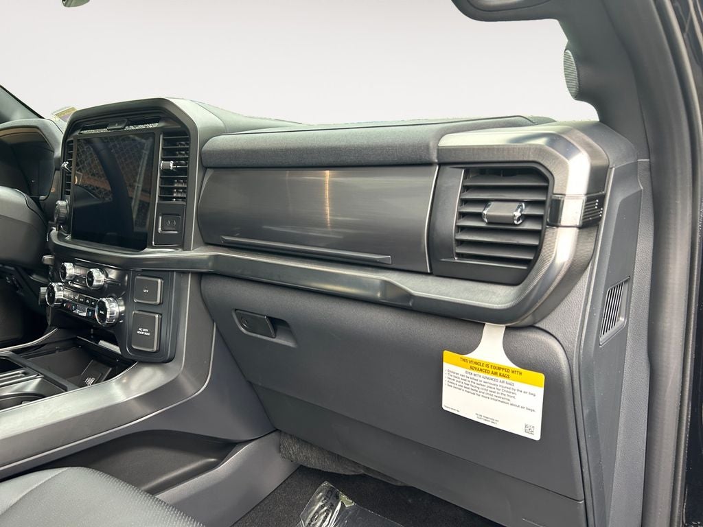 2026 Ford F-150 Lariat 5.0 V8