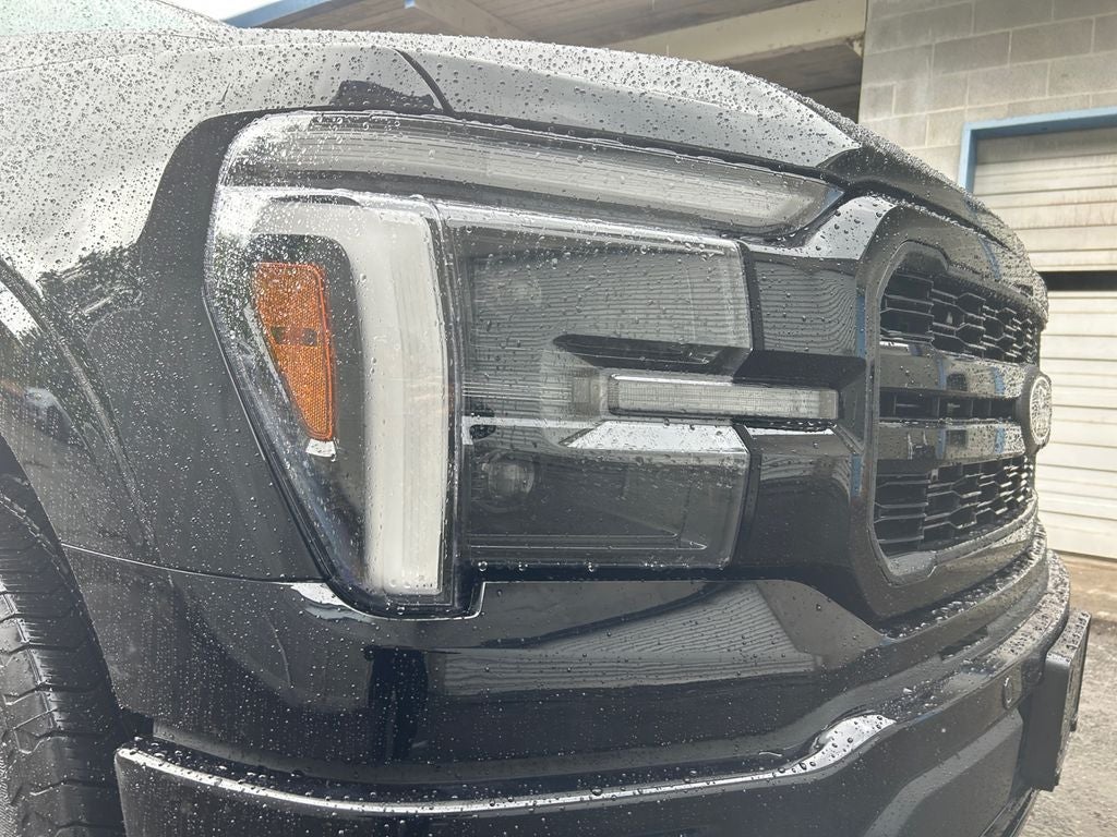 2026 Ford F-150 Lariat 5.0 V8