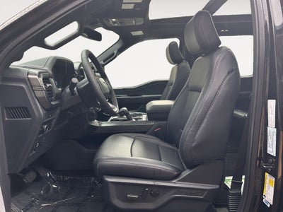 2026 Ford F-150 Lariat 5.0 V8