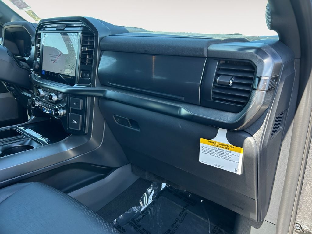 2026 Ford F-150 Lariat GOLD CPO