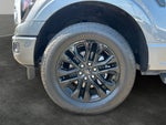 2026 Ford F-150 Lariat GOLD CPO