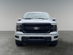 2025 Ford F-150 Lariat Hybrid