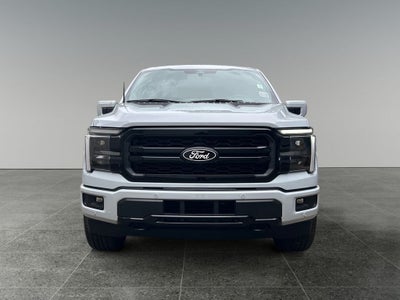 2025 Ford F-150 Lariat Hybrid